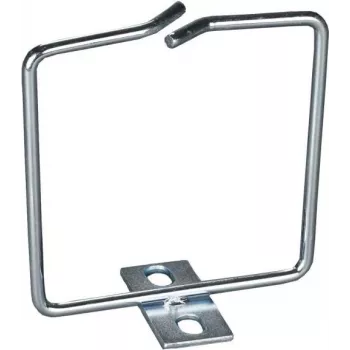 DSIT kabelhanteringsring 80 x 80 mm (DS-Cablering-3)