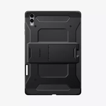 Spigen Tough Armor Pro skal för Samsung Galaxy Tab S11 Ultra 14,6 inch (X930/X936B) - svart
