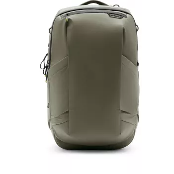Peak Design reseryggsäck 2-in-1 40L, Stone (BTRT-40-ST-2)