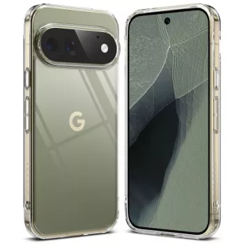 Ringke Fusion klart skal för Google Pixel 11 Pro