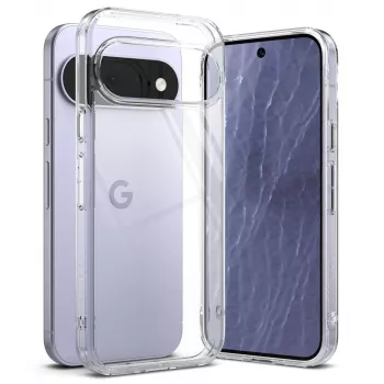 Ringke Fusion Clear Case för Google Pixel 11
