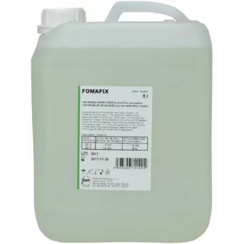 Foma Fomafix Amat. fixer, 5 L (V70100)