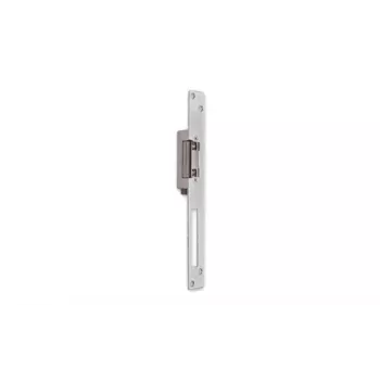 2N elektrisk dörröppnare 321211 reversibel med dörrstatussignal 12V / 170mA