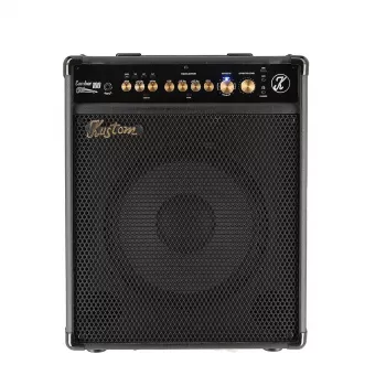 Kustom Camber 100 bascombo-förstärkare