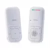 Alecto DBX130 DECT babyvakt med Full ECO-läge, talkfunktion, temperatursensor, vaggvisor och nattlampa