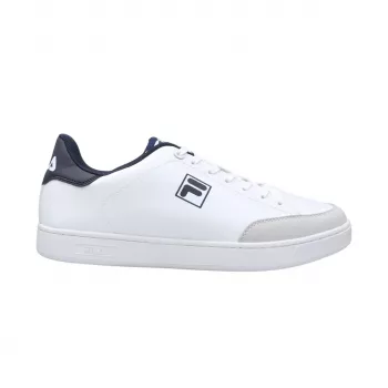 Fila Courtbay herr sneakers vit marinblå FFM0365 13037 storlek 41