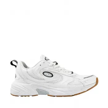 Fila Kreatix herr sneakers vit FFM0462 13033 storlek 43