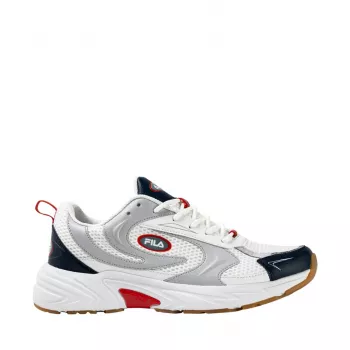 Fila Kreatix herr sneakers vit navy FFM0462 13041 storlek 44