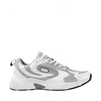 Fila Kreatix herr sneakers vit grå FFM0462 13096 storlek 44