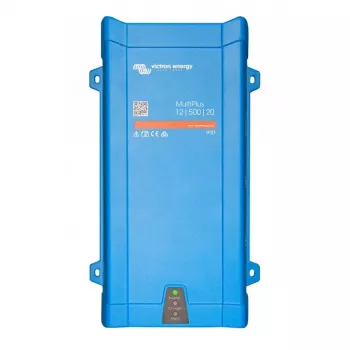Victron Energy MultiPlus 12/500/20-16 ren sinus-växelriktare/laddare