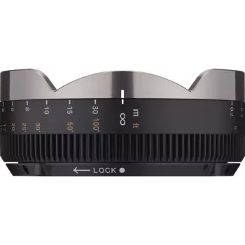 Samyang V-AF manuell fokusadapter (FZ1ZZ041001)