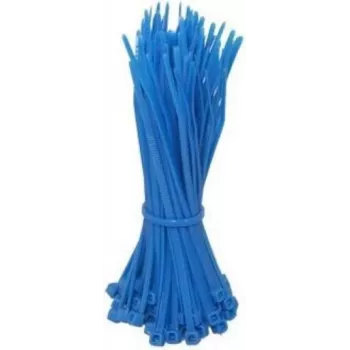 DSIT buntband 200 mm blå 100-pack (kb_200mm_blauw)