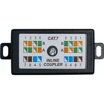 DSIT DANICOM CAT7 internetuttag (DS-CAT7-JB)