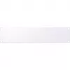 DSIT 19 inch 2U blindpanel vit DS-Blind2-W