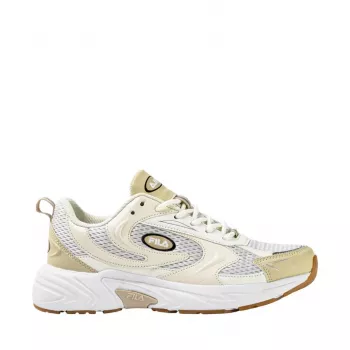 Fila Kreatix FFW0617 dam sneakers vit pink glo blå atoll storlek 37