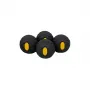 Helinox Vibram Ball Feet Set 45 mm - svart (set om 4 st)