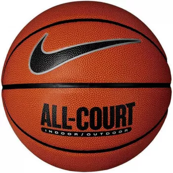 Nike Everyday All Court 8P basketboll storlek 6 orange ventilerad