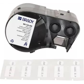 Brady BMP51/M511 etikettskrivare (M5-120-499)
