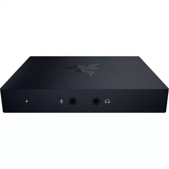 Razer Ripsaw HD game capture-kort, 1080p60, HDMI 2.0 (RZ20-02850100-R3M1) (skadad förpackning)