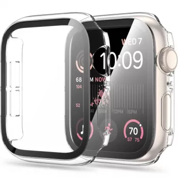 Tech-Protect Defense360 skal för Apple Watch 4/5/6/SE/1/2/3 (40 mm)