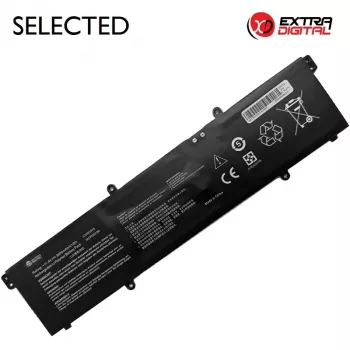 ASUS C31N1915 laptopbatteri 3600mAh - Extra Digital Selected