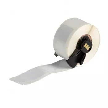 Brady M6-214-483 QuickFlag-etiketter för M610/M611/M710-skrivare