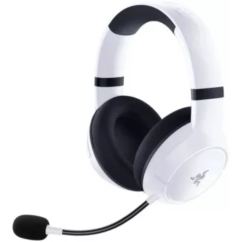 Razer Kaira för Xbox trådlöst gamingheadset – vit
