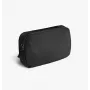 UNIQ Denver Tech Kit förvaringsfodral 2,5 l, svart