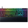 Razer Huntsman V3 Pro trådbundet gaming-tangentbord, nordisk layout, analoga optiska switchar, svart (RZ03-04970600-R3N1)