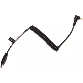 Syrp 2N Shutter Link Cable för Nikon-kameror (SY0001-7003)