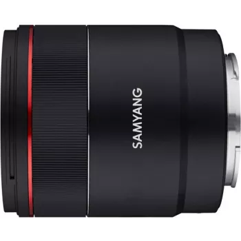 Samyang AF 24mm f/1.8 objektiv för Sony (F1215006101)