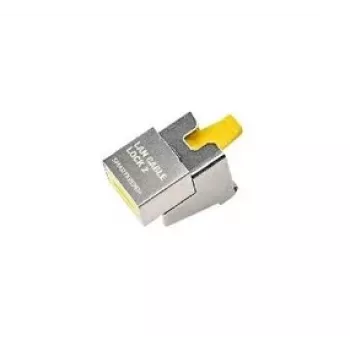 SmartKeeper BasicLAN Cable Lock 2 gul 5-pack med nyckel