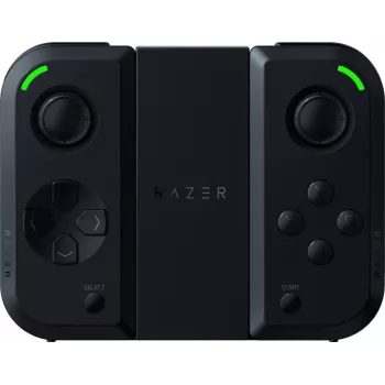 Razer Junglecat dubbelsidig gaming-kontroll, svart (RZ06-03090100-R3M1)