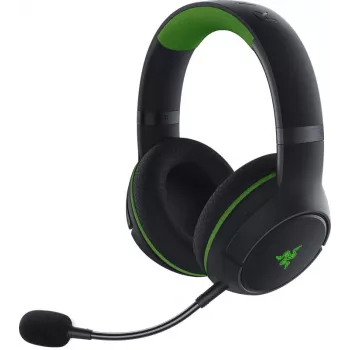 Razer Kaira Pro Trådlöst gaming-headset (svart)