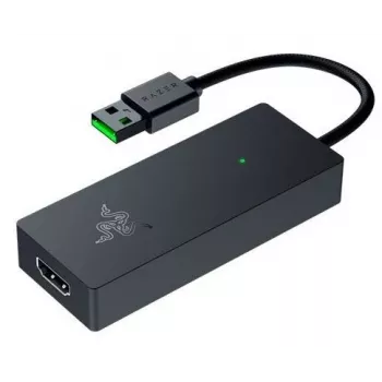 Razer Ripsaw X USB-capturekort, 4K30, HDMI 2.0 (RZ20-04140100-R3M1)