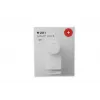 Nuki Smart Lock GO CH-cylinder (5:e generationen) – smart dörrlås, Bluetooth 5.0, Thread, Matter-kompatibel, svart