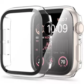 Tech-Protect Defense360 Case för Apple Watch 4/5/6/SE/1/2/3 (44 mm)
