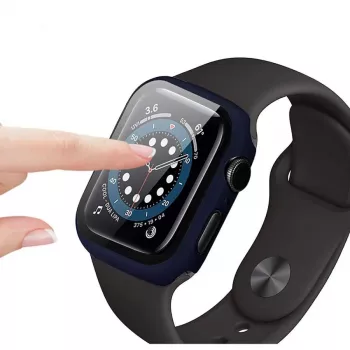 Tech-Protect Defense360 Case för Apple Watch 4/5/6/SE/1/2/3 (44 mm)