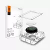 SPIGEN Elite Shield EZ Fit 2-pack hydrogelfilm skärmskydd för Google Pixel Watch 3/4/5 (41 mm) klar
