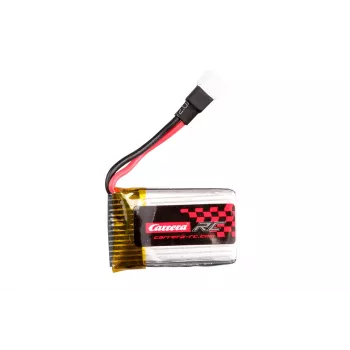 Carrera RC 3,7V 300mAh LiPo-batteri #501040
