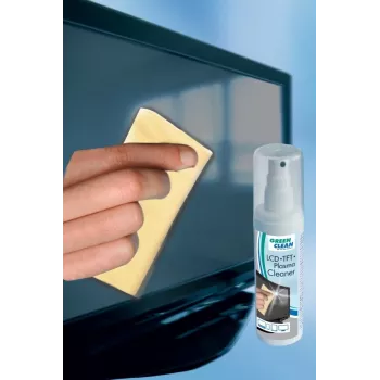 Green Clean LCD rengöringsset (C-6000)