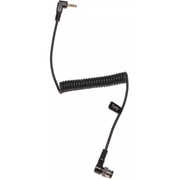 Syrp 1N Link Cable anslutningskabel för Fujifilm/Nikon-kameror (SY0001-7005)