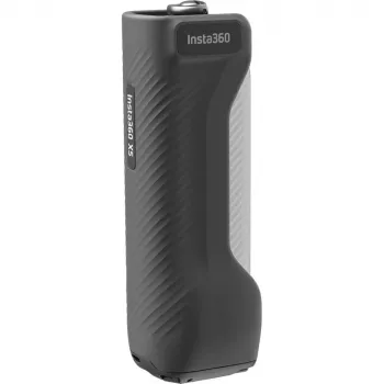 Insta360 X5 fällbart utility-grepp (CINSBBMY)