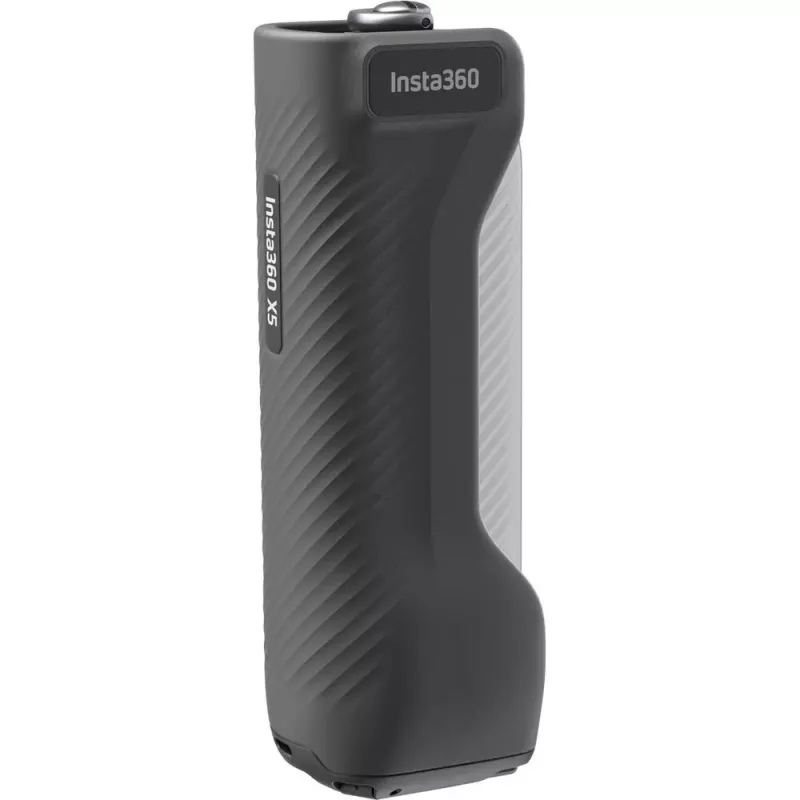 Insta360 X5 fällbart utility-grepp (CINSBBMY)