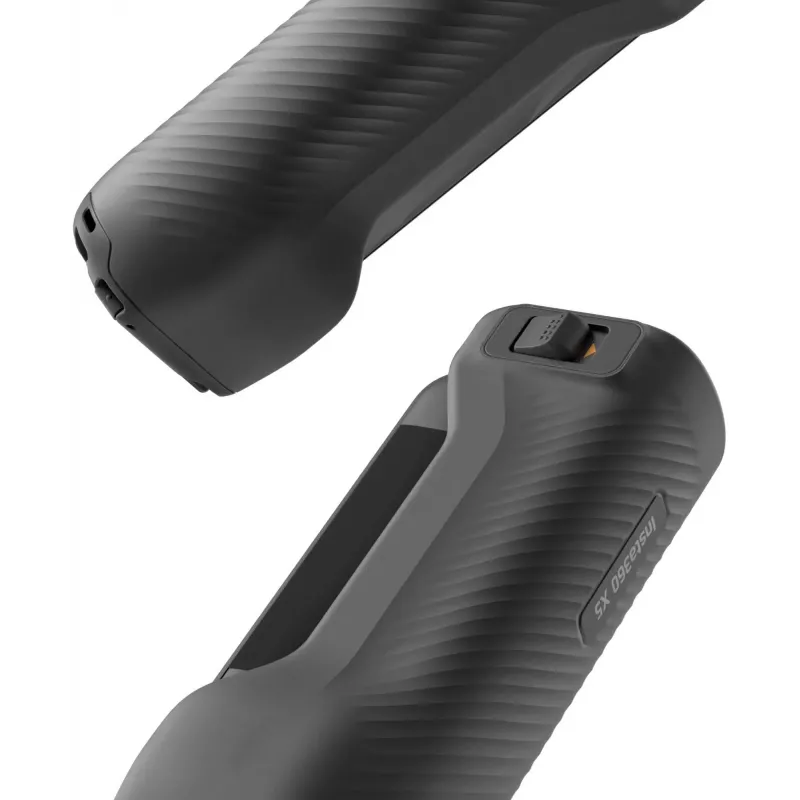 Insta360 X5 fällbart utility-grepp (CINSBBMY)