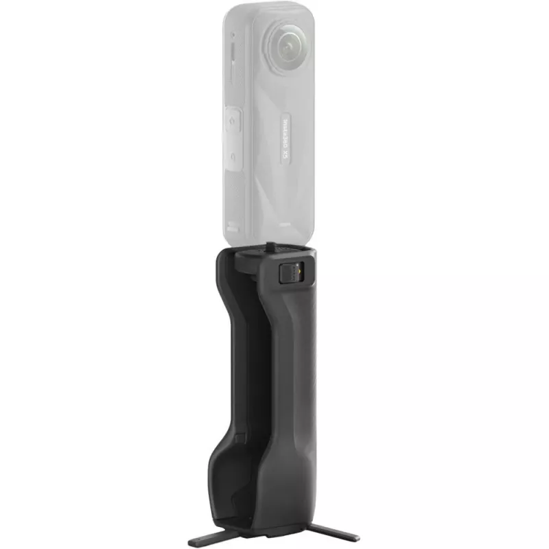 Insta360 X5 fällbart utility-grepp (CINSBBMY)