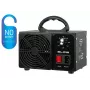 Blow OZ-04 ozongenerator, 60 000 mg/h, 140 W, svart