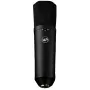 Warm Audio WA-87 R2 BL stormembran kondensatormikrofon - nickel