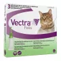 Ceva Vectra Felis spot-on loppbehandling för katter – 3 pipetter