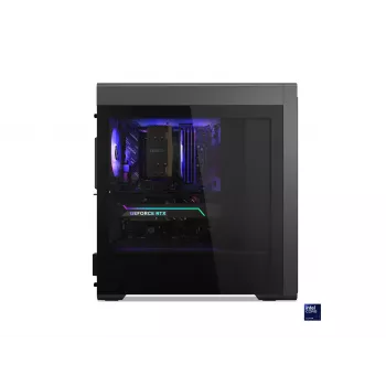 Lenovo Legion T7 34IAS10 tornstationär dator, Intel Core Ultra 9 285K, 64GB DDR5, 1TB SSD, NVIDIA GeForce RTX 5080, Windows 11 Pro